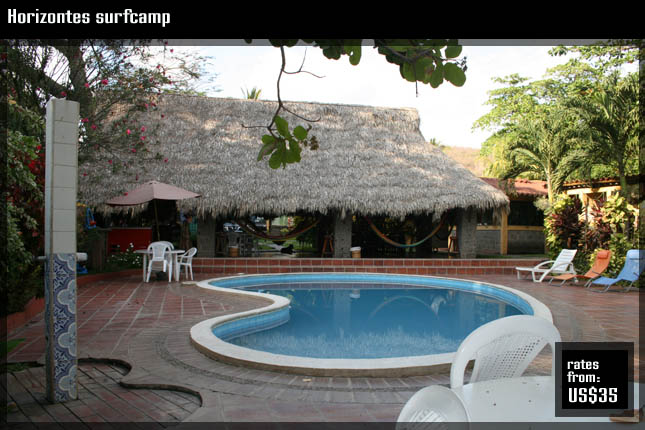 hotel el salvador