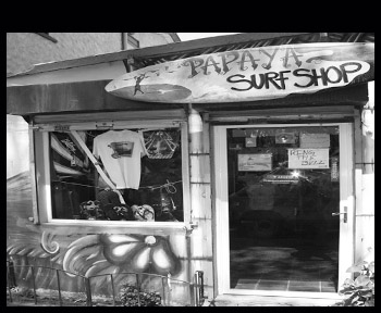 surf shop el salvador el tunco surfboards rentals sale surfboards